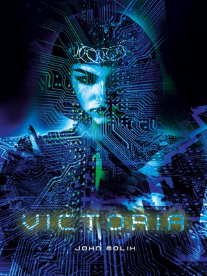 cover image of Victoria